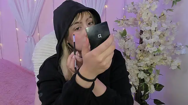 Jenny Wolridge  online show from 20, 2, 2026