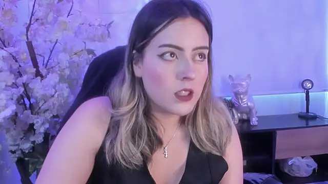 Jenny Wolridge  online show from 31, 10, 2025