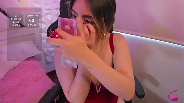 Jenny Wolridge  online show from 23, 9, 2025