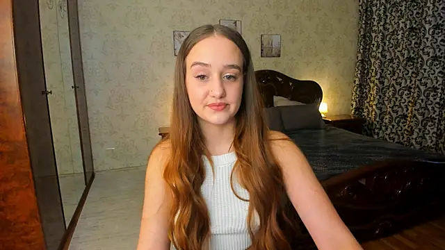 SabrinaCandi online show from 28, 11, 2025