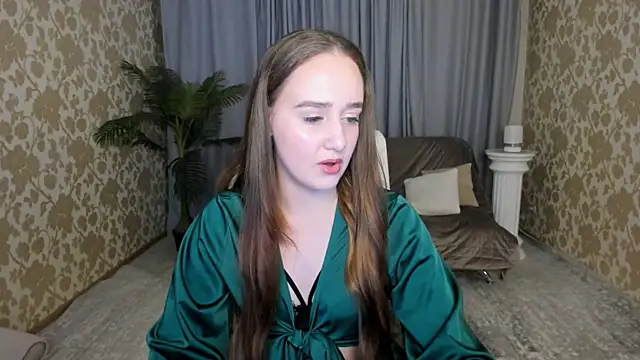 SabrinaCandi online show from 29, 11, 2025