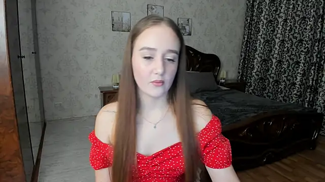 SabrinaCandi online show from 30, 10, 2025