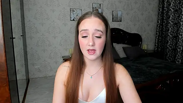 SabrinaCandi online show from 14, 11, 2025