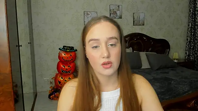 SabrinaCandi online show from 7, 11, 2025