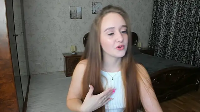 SabrinaCandi online show from 29, 10, 2025