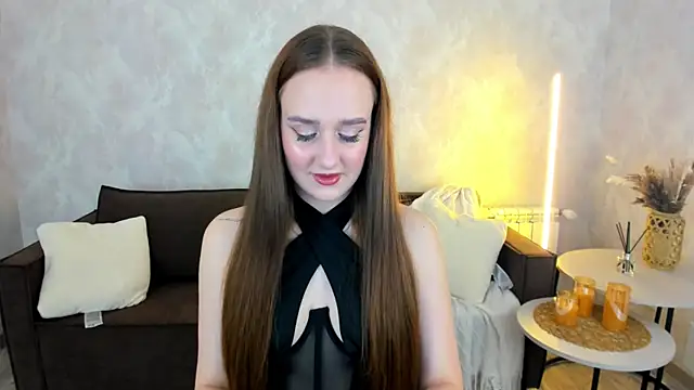 SabrinaCandi online show from 17, 5, 2026