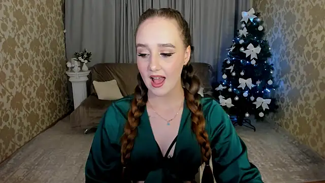 SabrinaCandi online show from 16, 12, 2025