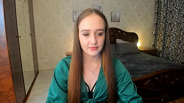 SabrinaCandi online show from 26, 11, 2025