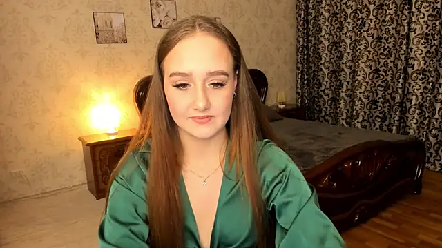 SabrinaCandi online show from 7, 10, 2025