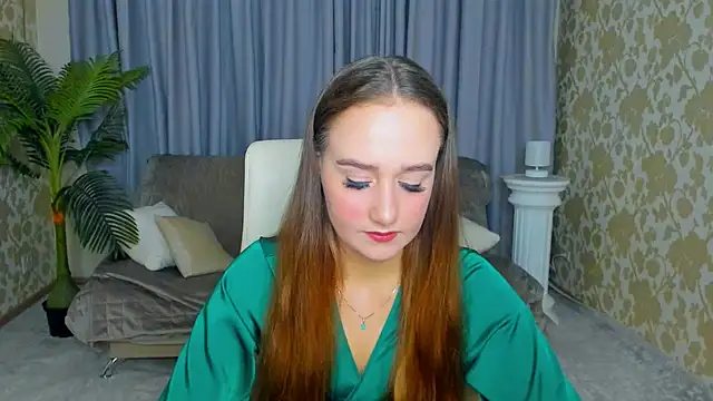 SabrinaCandi online show from 19, 10, 2025