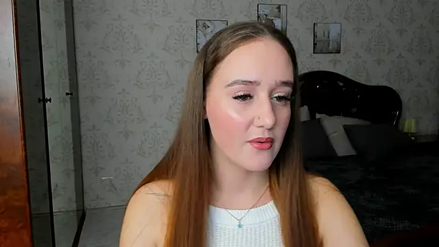 SabrinaCandi online show from 13, 11, 2025