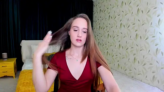 SabrinaCandi online show from 1, 10, 2025