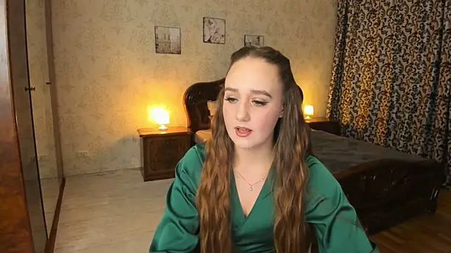 SabrinaCandi online show from 25, 10, 2025