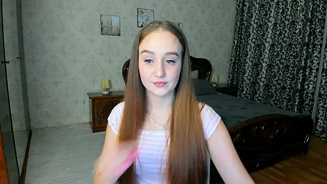 SabrinaCandi online show from 28, 10, 2025