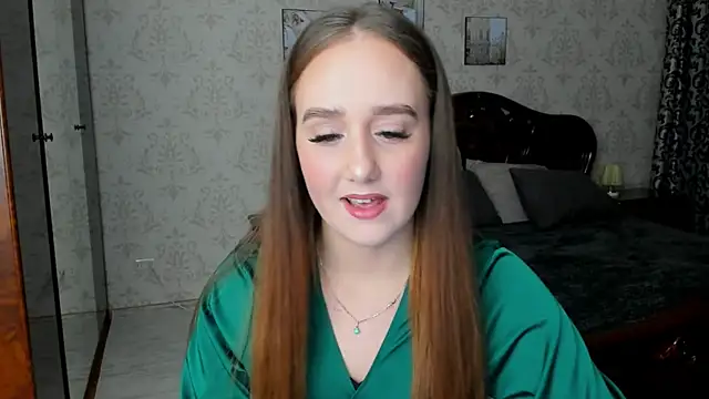 SabrinaCandi online show from 10, 11, 2025