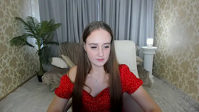 SabrinaCandi online show from 23, 10, 2025