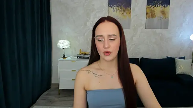 SabrinaCandi online show from 27, 5, 2026