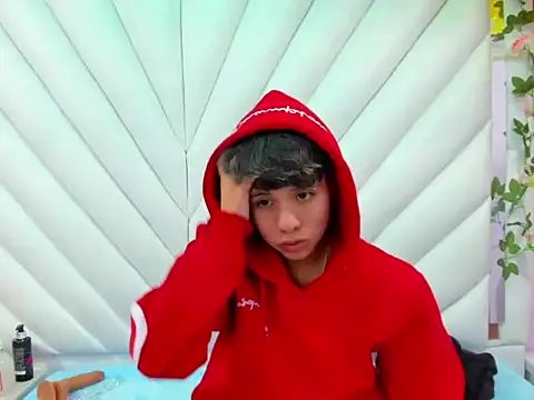 Bruno Cruzz online show from 2, 10, 2025