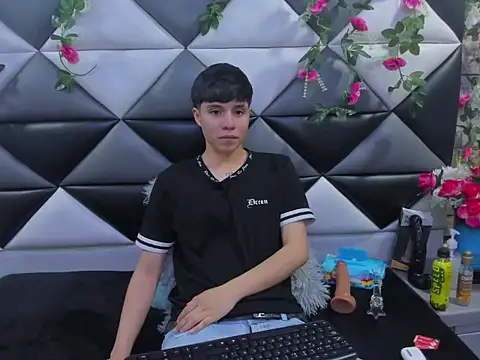 Bruno Cruzz online show from 7, 11, 2025