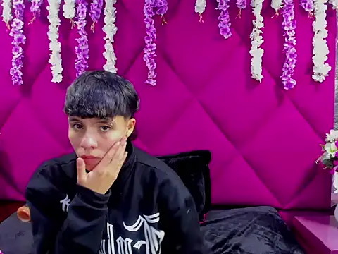 Bruno Cruzz online show from 26, 9, 2025