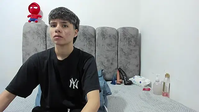 Bruno Cruzz online show from 22, 5, 2026