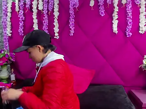 Bruno Cruzz online show from 25, 9, 2025