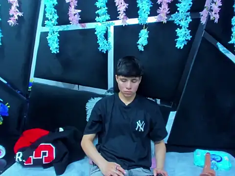 Bruno Cruzz online show from 14, 12, 2025