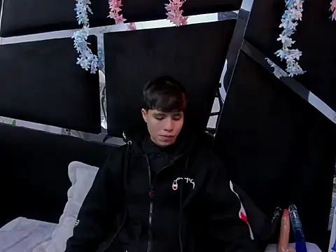 Bruno Cruzz online show from 6, 2, 2026