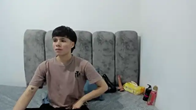 Bruno Cruzz online show from 27, 3, 2026