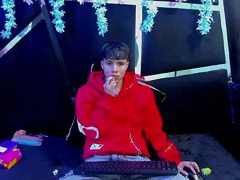 Bruno Cruzz online show from 13, 9, 2025