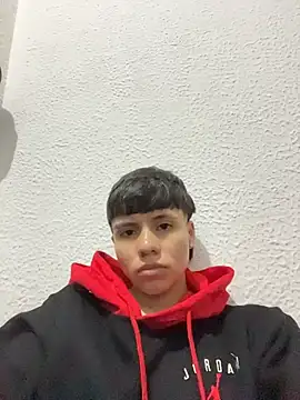 Bruno Cruzz online show from 3, 12, 2025