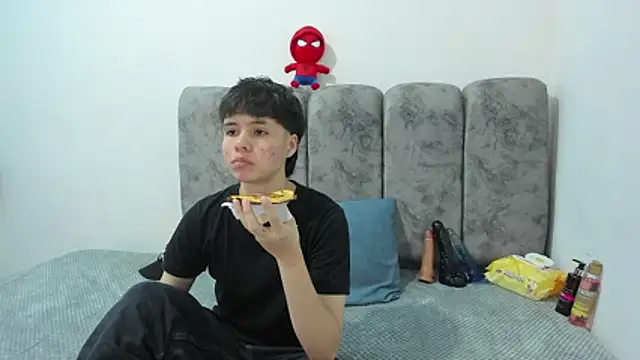 Bruno Cruzz online show from 26, 3, 2026