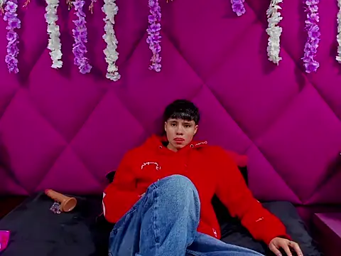 Bruno Cruzz online show from 27, 9, 2025