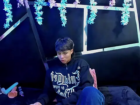 Bruno Cruzz online show from 11, 9, 2025