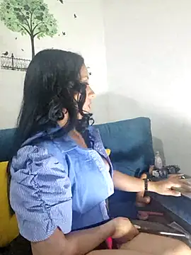 SofiiMilf online show from 16, 9, 2025