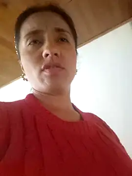 SofiiMilf online show from 5, 11, 2025