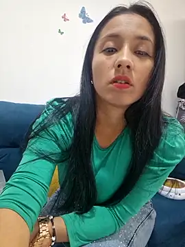 SofiiMilf online show from 8, 10, 2025