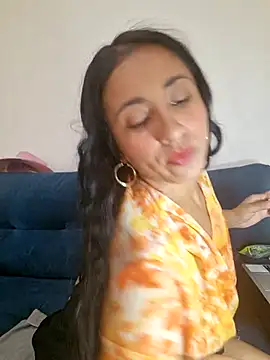 Snapshot of SofiiMilf chatting on 1, 7, 2026 SofiiMilf online show from 1, 7, 2026