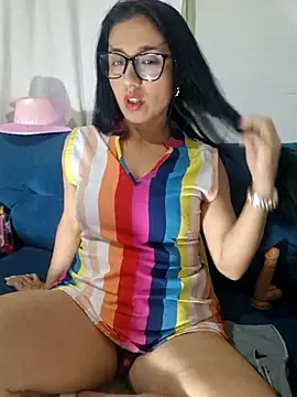 SofiiMilf online show from 7, 11, 2025