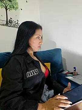 SofiiMilf online show from 24, 9, 2025