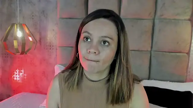 Sky Junne online show from 18, 1, 2026