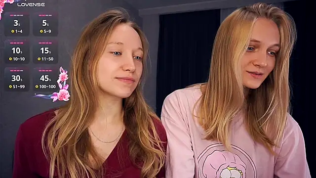 EarnestineGyllenband online show from 4, 10, 2025