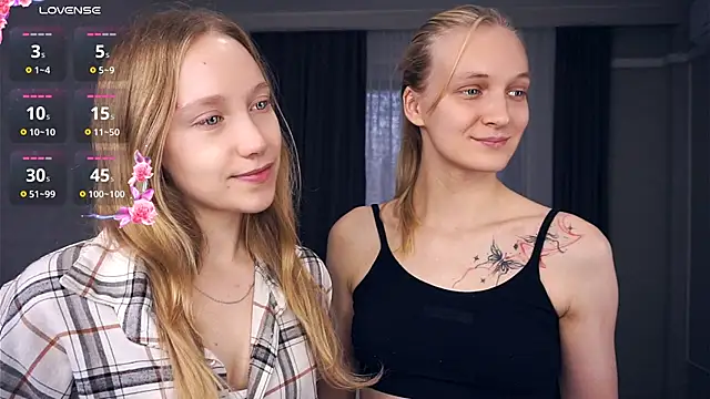 EarnestineGyllenband online show from 24, 10, 2025