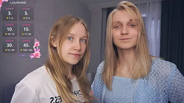 EarnestineGyllenband online show from 19, 9, 2025