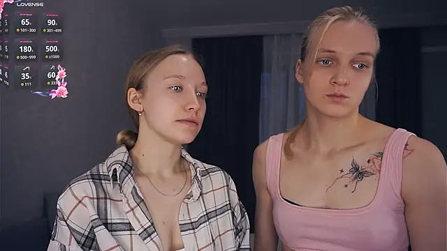 EarnestineGyllenband online show from 22, 10, 2025