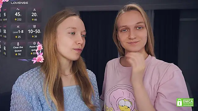 EarnestineGyllenband online show from 5, 10, 2025