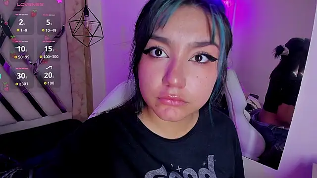 sophiievv online show from 2, 5, 2026