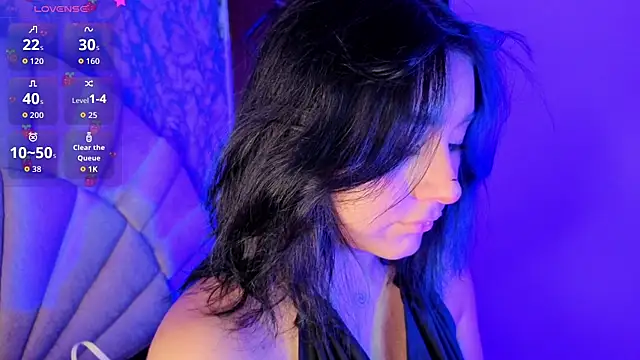 sophiievv online show from 6, 5, 2026