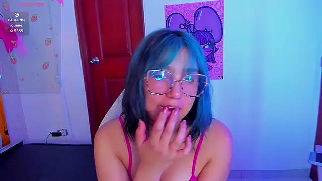 sophiievv online show from 4, 3, 2026