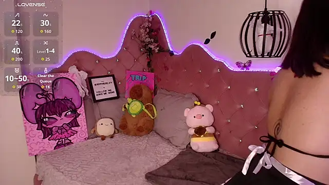 sophiievv online show from 22, 10, 2025